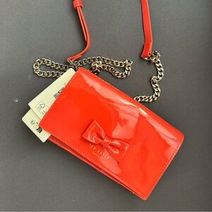 Ted Baker Purse on a Chain